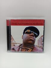 An Introduction To by Notorious B.I.G. (CD, 2019) picture