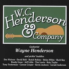 W. C. Henderson & Company - Hh-107 picture