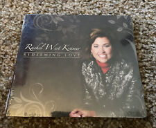 Rachel West Kramer - Redeeming Love [New CD] picture