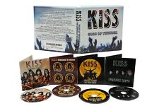 Kiss Gods of Thunder (Box) (CD) (UK IMPORT) picture
