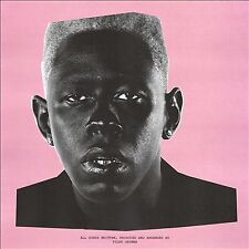 IGOR by Tyler, The Creator (Record, 2019) picture