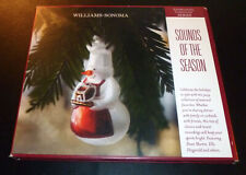 Williams-Sonoma 
