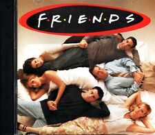 Friends ~ Various Artists ~ Rock ~ CD ~ Good picture