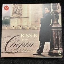 Kissin Plays Chopin 200Th Birthday Commemorative Release picture