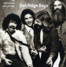 The Oak Ridge Boys Definitive Collection (CD) picture