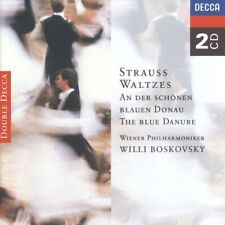 Strauss: Waltzes by  picture