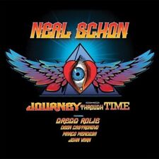 Neal Schon - Journey Through Time [New CD] With DVD picture