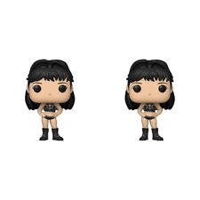 Funko Pop: WWE: Chyna (Pack of 2) 1 Count (Pack of 2) Chyna picture