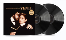 Barbra Streisand Yentl (Vinyl) 40th Anniversary  12