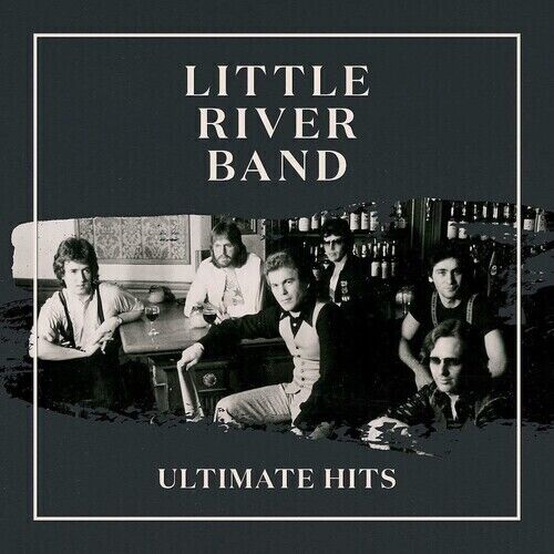 Little River Band - Ultimate Hits [New CD]