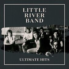 Little River Band - Ultimate Hits [New CD] picture