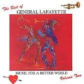GENERAL LAFAYETTE : The Best of - Volume 2 [UK-Import] CD , Save £s picture