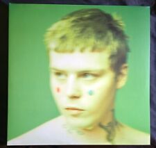Yung Lean Starz 2xLP Vinyl Record Used picture