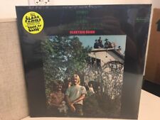 The Glass Family  - Electric Band 2-LP Set (New/Sealed w/hype sticker on shrink) picture