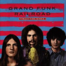 Capitol Collectors Series: Grand Funk Railroad CD picture