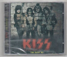 KISS (NEW CD) MINT RARE picture