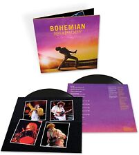 Bohemian Rhapsody 2 LP picture