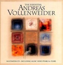 The Essential Andreas Vollenweider by Andreas Vollenweider (CD, Feb-2001,... picture