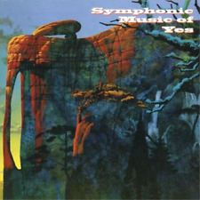 Yes Symphonic Music of Yes (CD) Album (UK IMPORT) picture