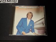 Amour by Richard Clayderman (CD, Columbia (USA)) picture