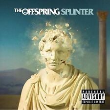 Offspring,the : Splinter CD picture