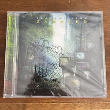 Transmission by Dan Reed (CD, 2015) Network AOR Sealed OOP picture