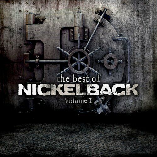 Nickelback - Best of Nickelback Volume 1 - Nickelback CD UKVG The Fast Free