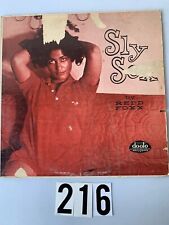 Rare Redd Foxx - Sly Sex - Dooto Records 1960  picture