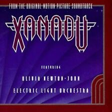 E.L.O. Xanadu (CD) picture