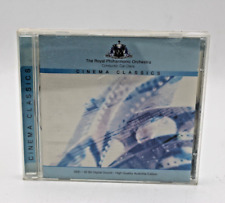 Cinema Classics, Royal Philharmonic Orchestra (CD) - Used picture