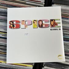 Spice Girls - Spice - NEW SEALED Vinyl LP Record Album picture