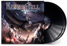 Hammerfall - Masterpieces [New Vinyl LP] picture