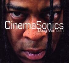 Doug Wimbish - Cinemasonics [New CD] picture