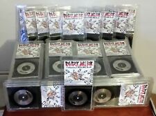 70 CD Wholesale Lot #147: RIG ROCK JUKEBOX - A Collection of Diesel Only Records picture