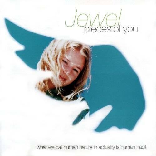 Pieces of You - Audio CD By JEWEL - VERY GOOD
