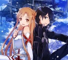 Sword Art Online Music Collection First Limited Edition Soundtrack 4 CD Blu-ray picture