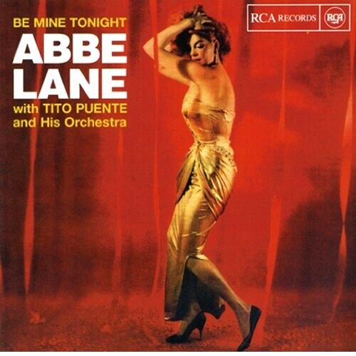 Abbe Lane Be Mine Tonight