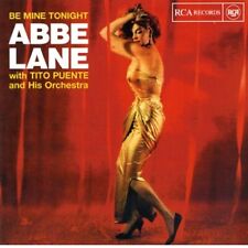 Abbe Lane Be Mine Tonight picture