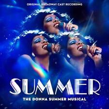 Various Summer: the Donna Summer Musical (Vinyl) picture