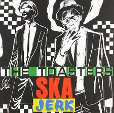 Toasters Ska Jerk (Vinyl) (UK IMPORT) picture