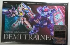 YOASOBI The Blessing Music CD Limited Edition DEMI TRAINER Model kit picture