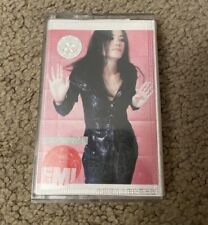 Faye Wong 王菲 只愛陌生人 Cassette Limited Edition Mint picture