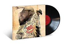 Toby Keith 100% Songwriter (Vinyl) picture