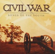 Craig Duncan and the Smoky Mountain Band Civil War: Songs Of The South (CD) picture