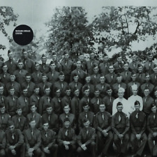 Russian Circles - Station (15th Anniversary) [Indie-Exclusive Transparent Blue V picture