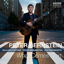 What Comes Next - Peter Bernstein CD KBVG The Cheap Fast Free Post picture