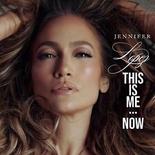 SIGNED Jennifer Lopez - This Is Me Now Deluxe CD W/ 40 Page picture