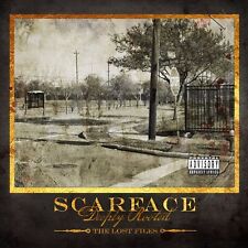 Scarface Scarface (CD) picture