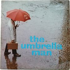 The Umbrella Man, Vintage Collector's Edition LP album, 1966 picture