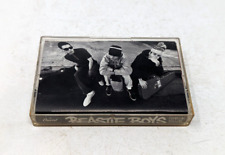 BEASTIE BOYS cassette tape Check Your Head Hip Hop Funk Rock Rap tested 1992 picture